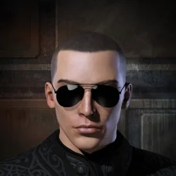 Zeni Quartermain