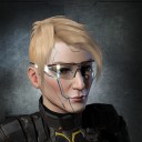 Luna Hoke