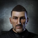 Sleek Ramrod