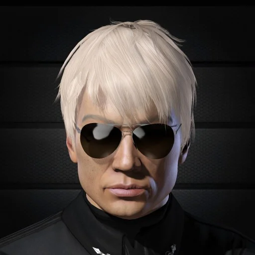 Murderer Light Yagami