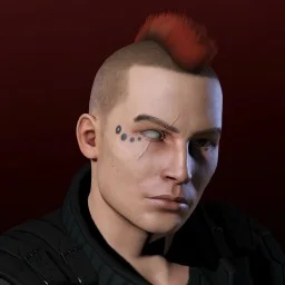 Flint 'Stargazer' Young