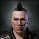 charakternyk