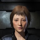 Nezuko Rhodes
