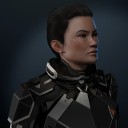 Capt Clarissa Mao
