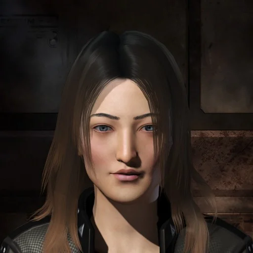 Savannah Daide Avery