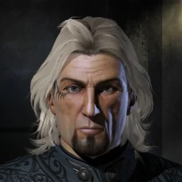 Anerian Verran