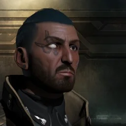 James Dawayne Jackson