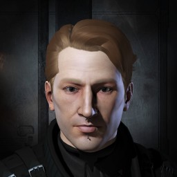 BigDog andthe Puppypen