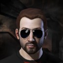 Lucas Dale