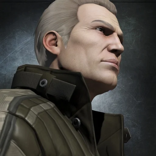 Agent ZeroZero7