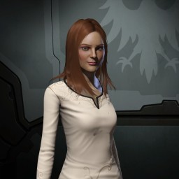 Miriel Fara Oleander