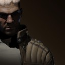 Silas Raventide