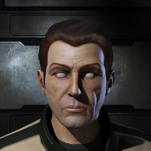 Xorpheus A'alok