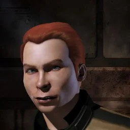 Dr Philip Fry