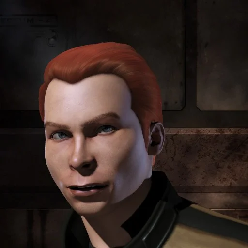 Dr Philip Fry