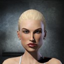 Klava Sergeevna