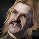 TurboDiesel Capacitor MonsterTruck