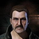 Hans Spaceman