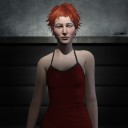 Catherine Simone Vail