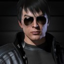 Tealc Crichton