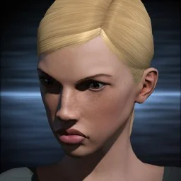 Winnifred Stratocaster Parlancia