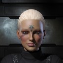 Nichelle Nichols Uhura