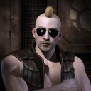 Zebeland Crobber