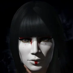Maple Murderface