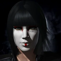 Margaret Murderface