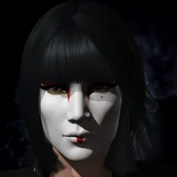 Millie Murderface