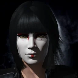 Mina Murderface