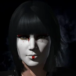 Marley Murderface