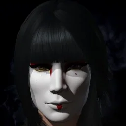 Maria Murderface
