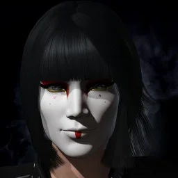 Megan Murderface