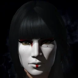 Melody Murderface