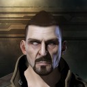 Derek Harding