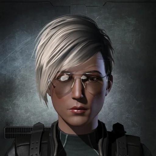 Crystine Secundys Amevaris