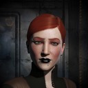 Mavis Astrid Draconem