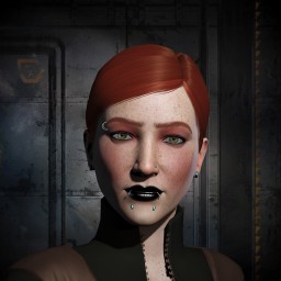 Mavis Astrid Draconem