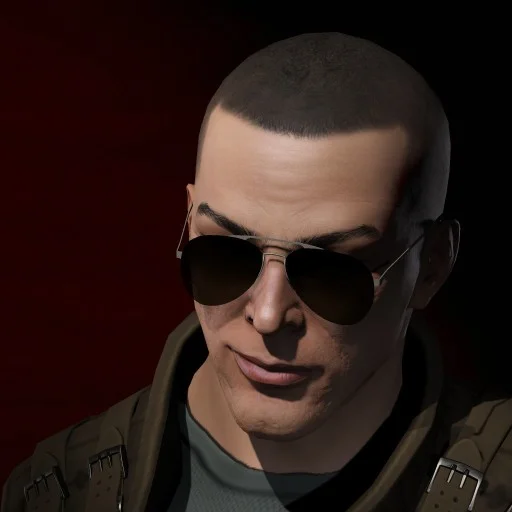 Xramoslavius Eos Venria