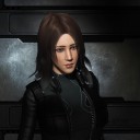 Wynonna Warp