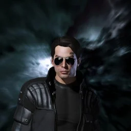 Anakin Skywalker EVE