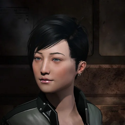 Shin Ryoku