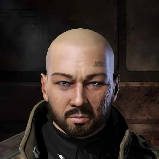 SharkBaitSam