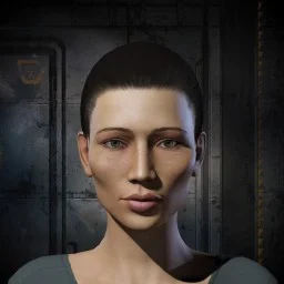 Mary Aguilar