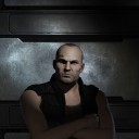 Synthetic Steve