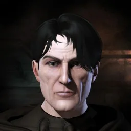 Caden Abraxas