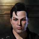 Clark Kent Norris