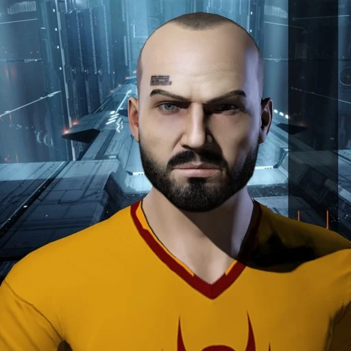 Donald Duck KwakKwak