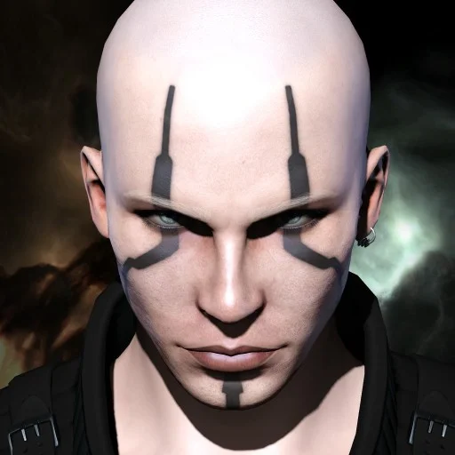 Feyd-Rautha--Harkonnen